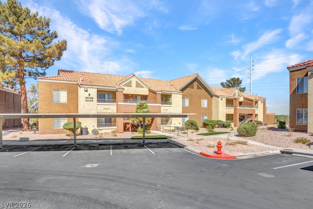 2120 Ramrod Avenue 928 Henderson NV 89014
