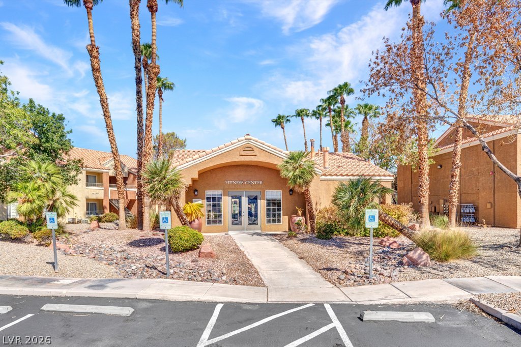 2120 Ramrod Avenue 928 Henderson NV 89014