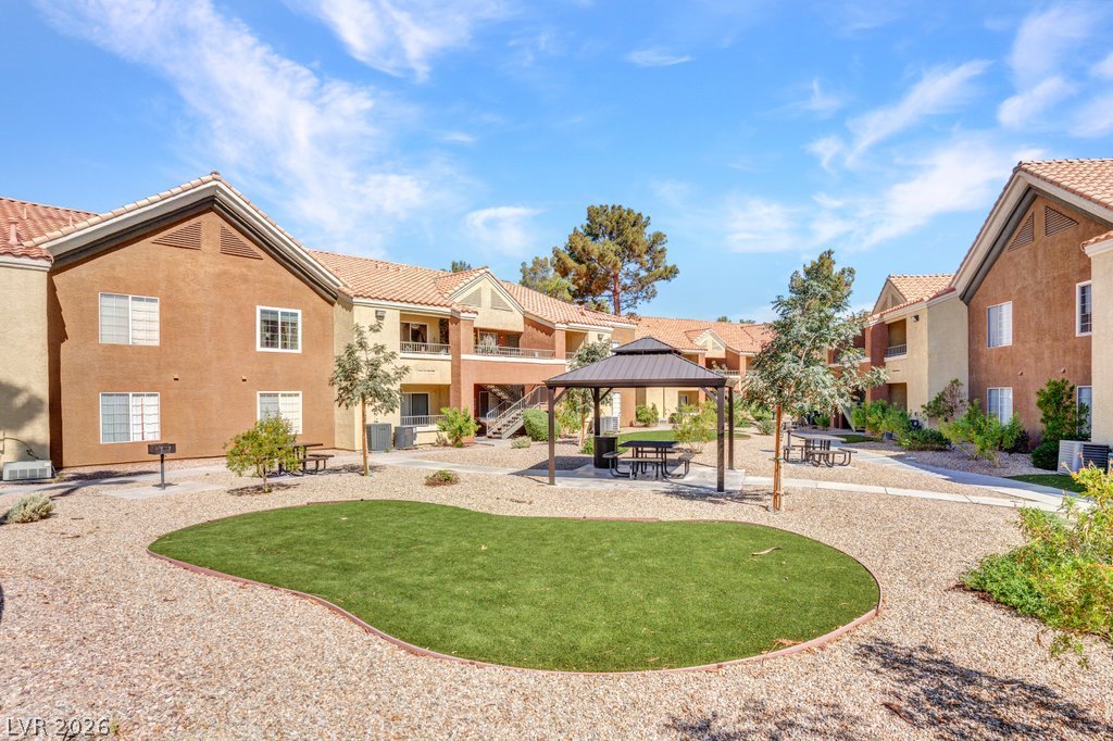 2120 Ramrod Avenue 928 Henderson NV 89014