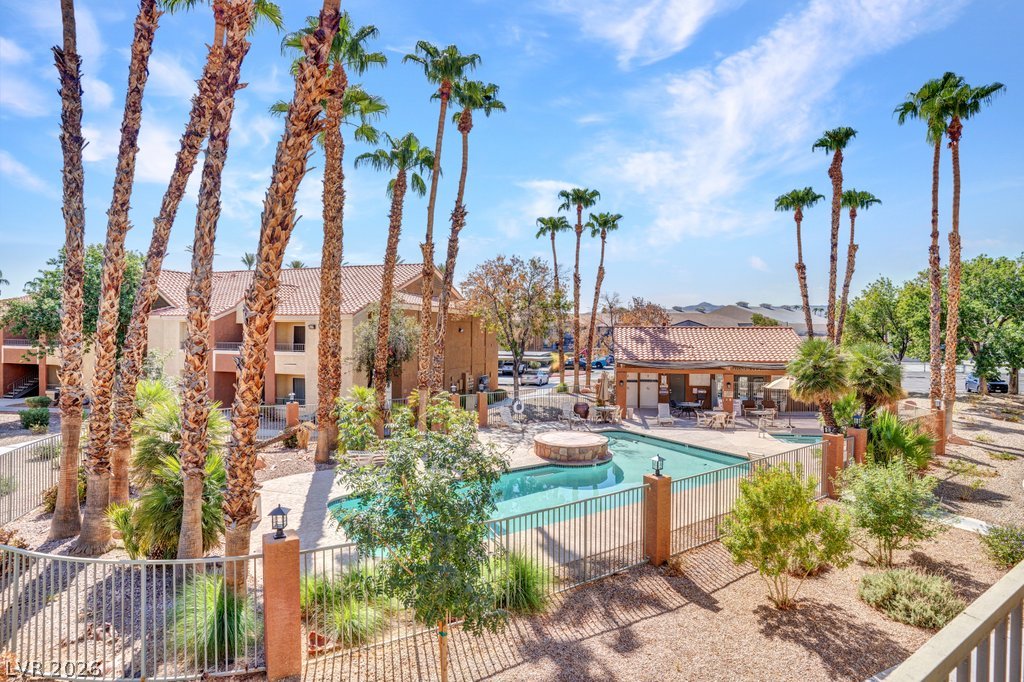2120 Ramrod Avenue 928 Henderson NV 89014