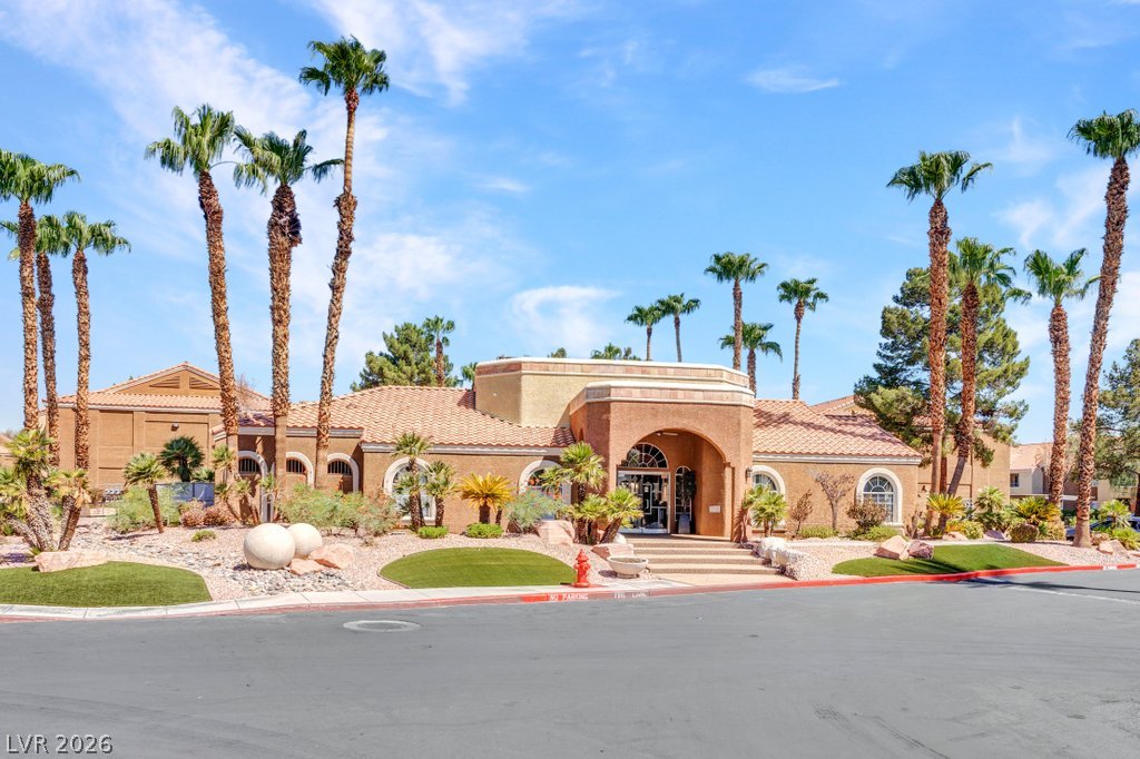 2120 Ramrod Avenue 928 Henderson NV 89014