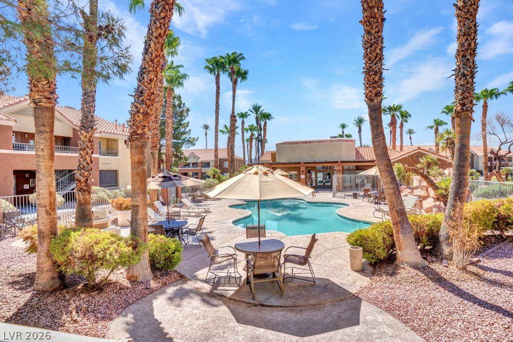 2120 Ramrod Avenue 928 Henderson NV 89014