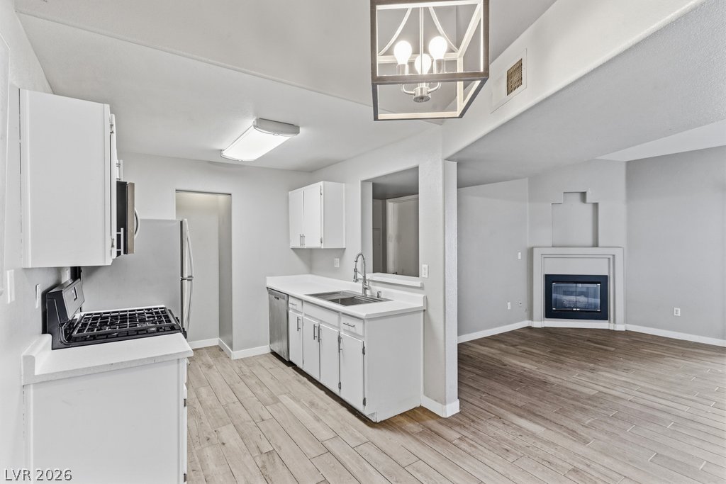 2120 Ramrod Avenue 928 Henderson NV 89014
