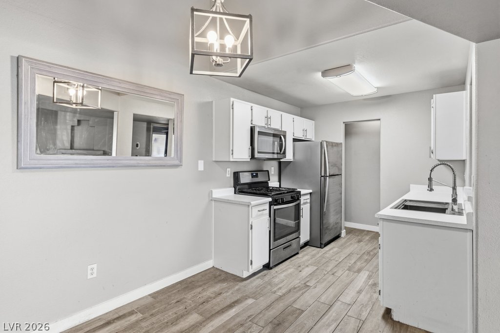 2120 Ramrod Avenue 928 Henderson NV 89014