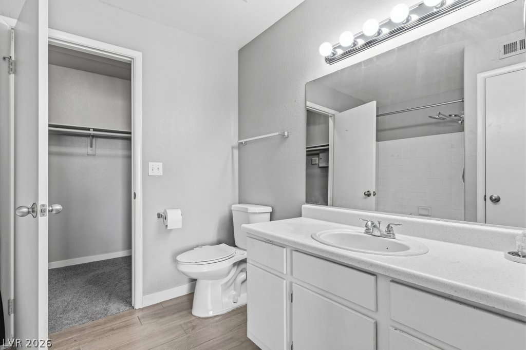 2120 Ramrod Avenue 928 Henderson NV 89014