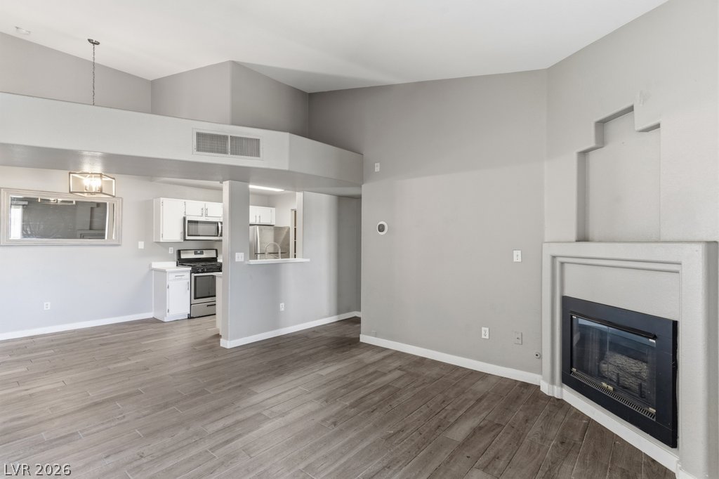 2120 Ramrod Avenue 928 Henderson NV 89014