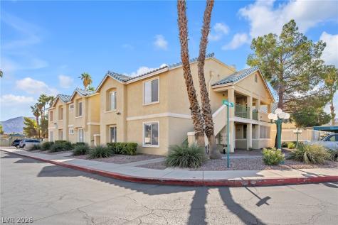 4201 Blarney Lane 103 Las Vegas NV 89110