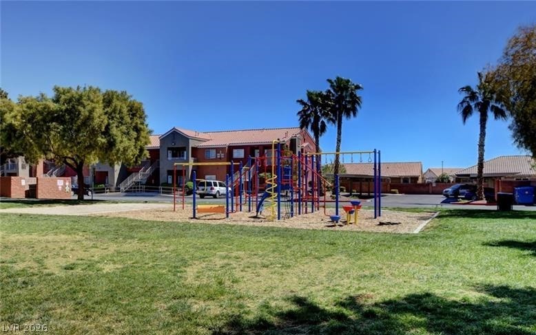 4730 East Craig Road 2102 Las Vegas NV 89115