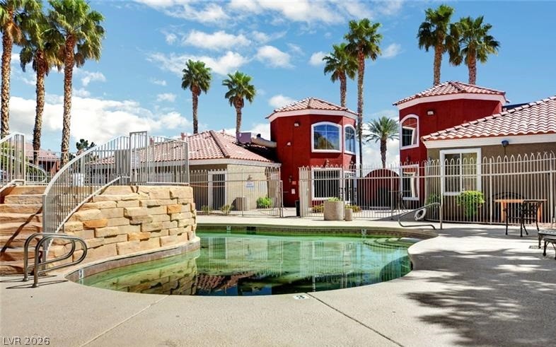 4730 East Craig Road 2102 Las Vegas NV 89115