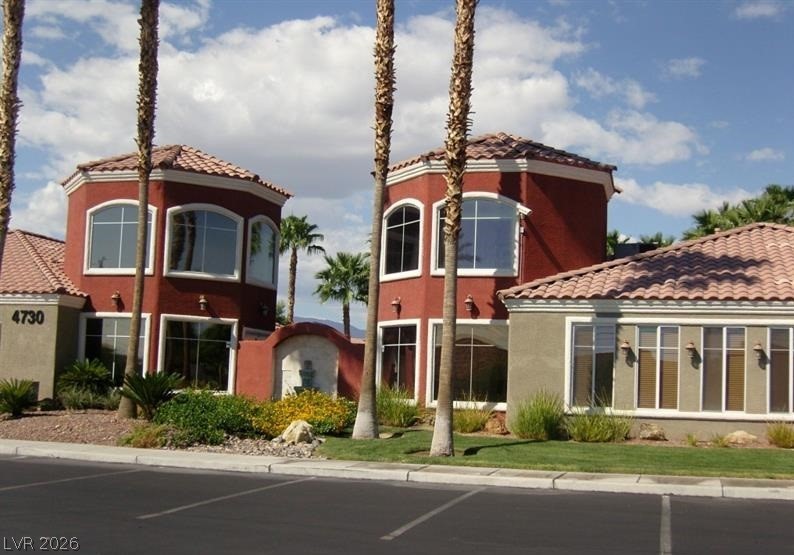 4730 East Craig Road 2102 Las Vegas NV 89115