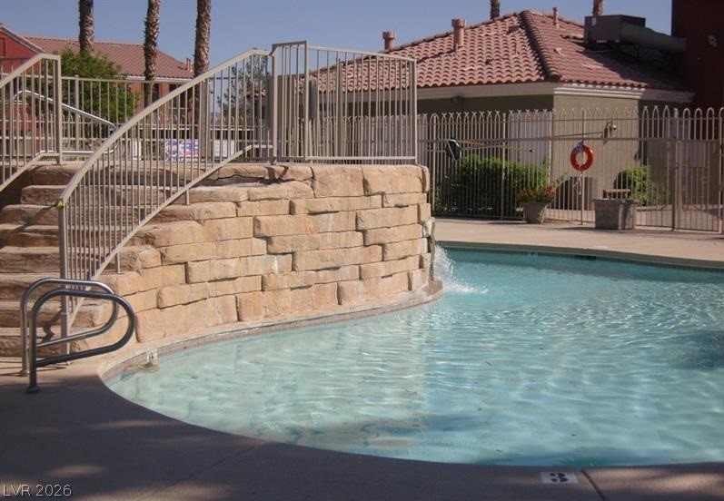 4730 East Craig Road 2102 Las Vegas NV 89115