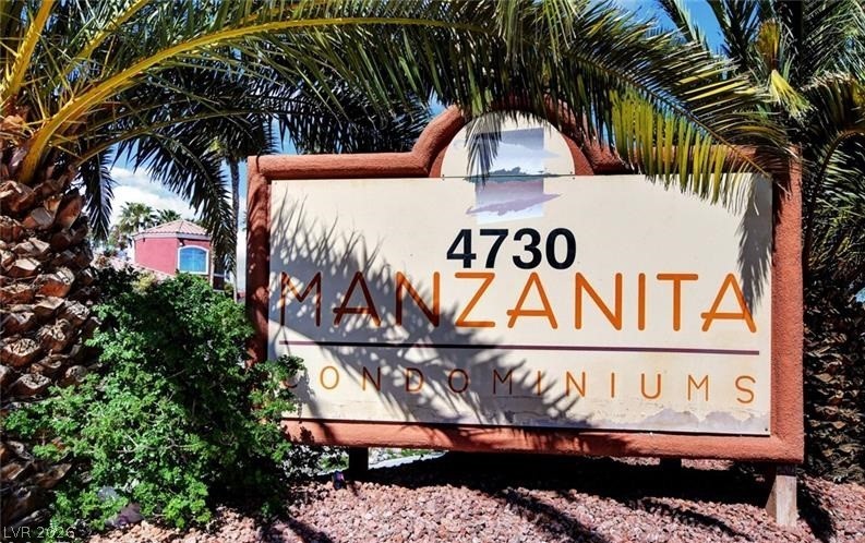 4730 East Craig Road 2102 Las Vegas NV 89115