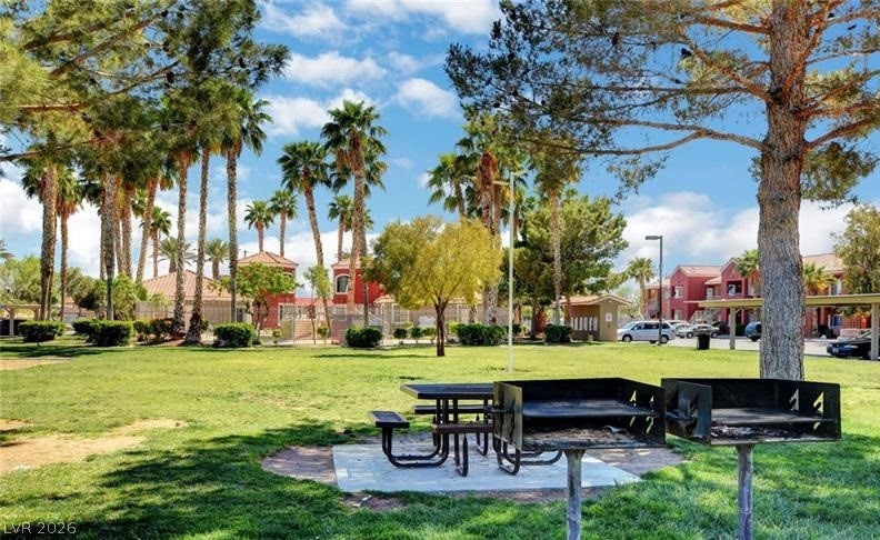 4730 East Craig Road 2102 Las Vegas NV 89115