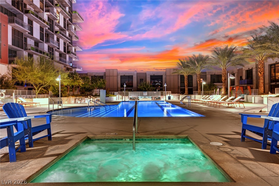 353 East Bonneville Avenue 626 Las Vegas NV 89101