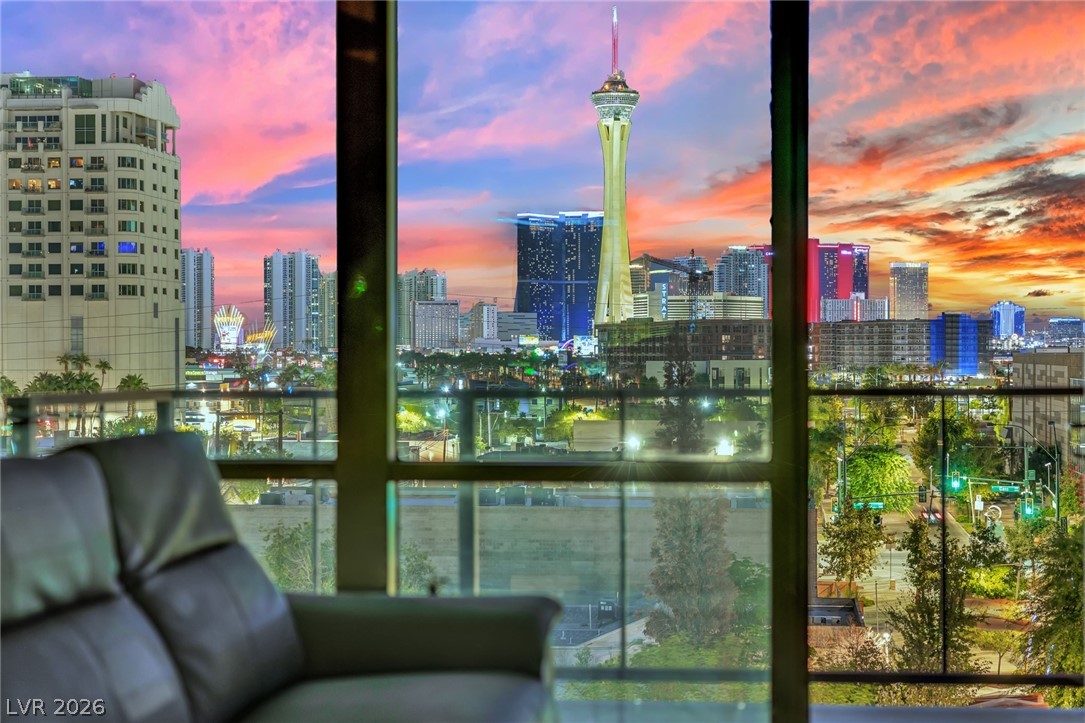 353 East Bonneville Avenue 626 Las Vegas NV 89101