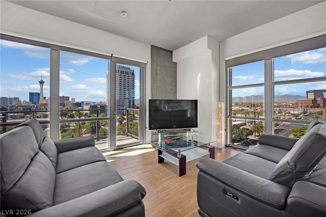 353 East Bonneville Avenue 626 Las Vegas NV 89101