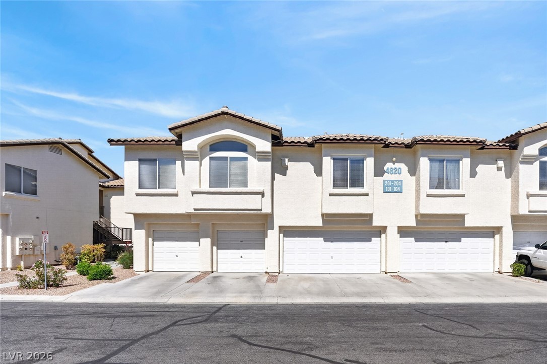4820 Black Bear Road 201 Las Vegas NV 89149