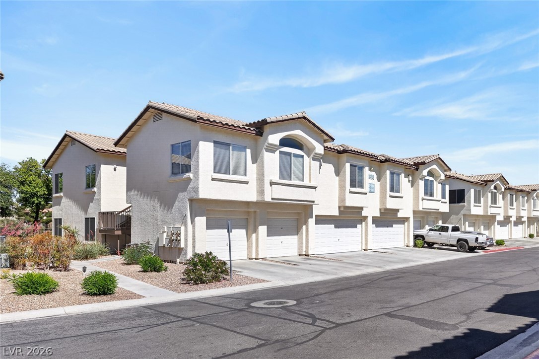 4820 Black Bear Road 201 Las Vegas NV 89149