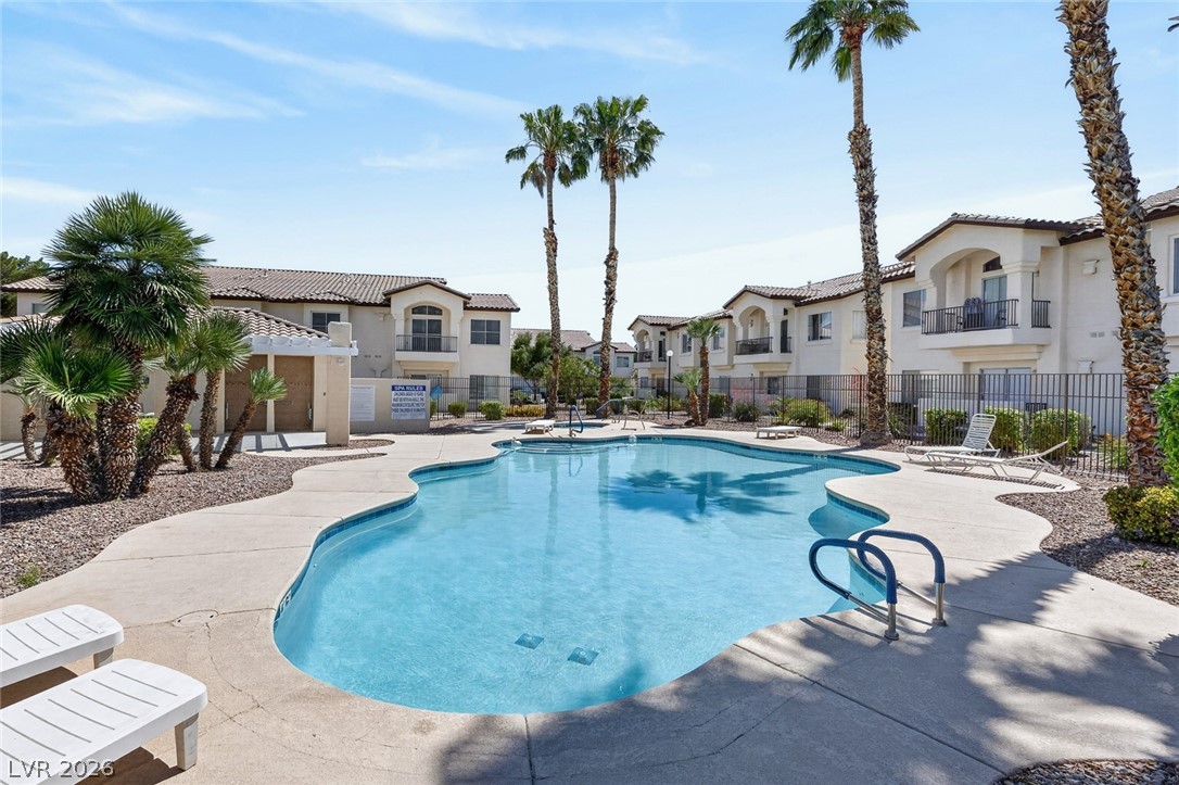 4820 Black Bear Road 201 Las Vegas NV 89149