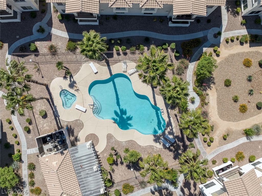 4820 Black Bear Road 201 Las Vegas NV 89149