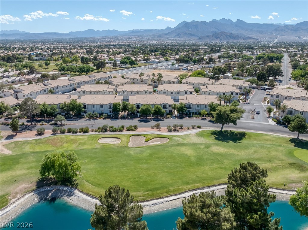 4820 Black Bear Road 201 Las Vegas NV 89149