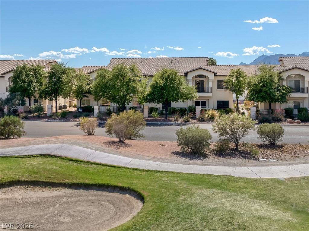 4820 Black Bear Road 201 Las Vegas NV 89149