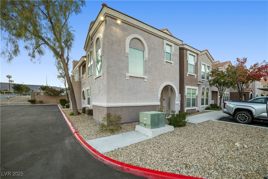 10001 Peace Way 1264 Las Vegas NV 89147