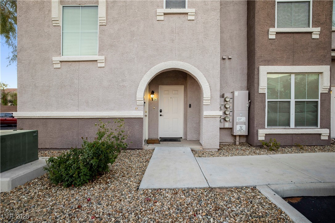 10001 Peace Way 1264 Las Vegas NV 89147