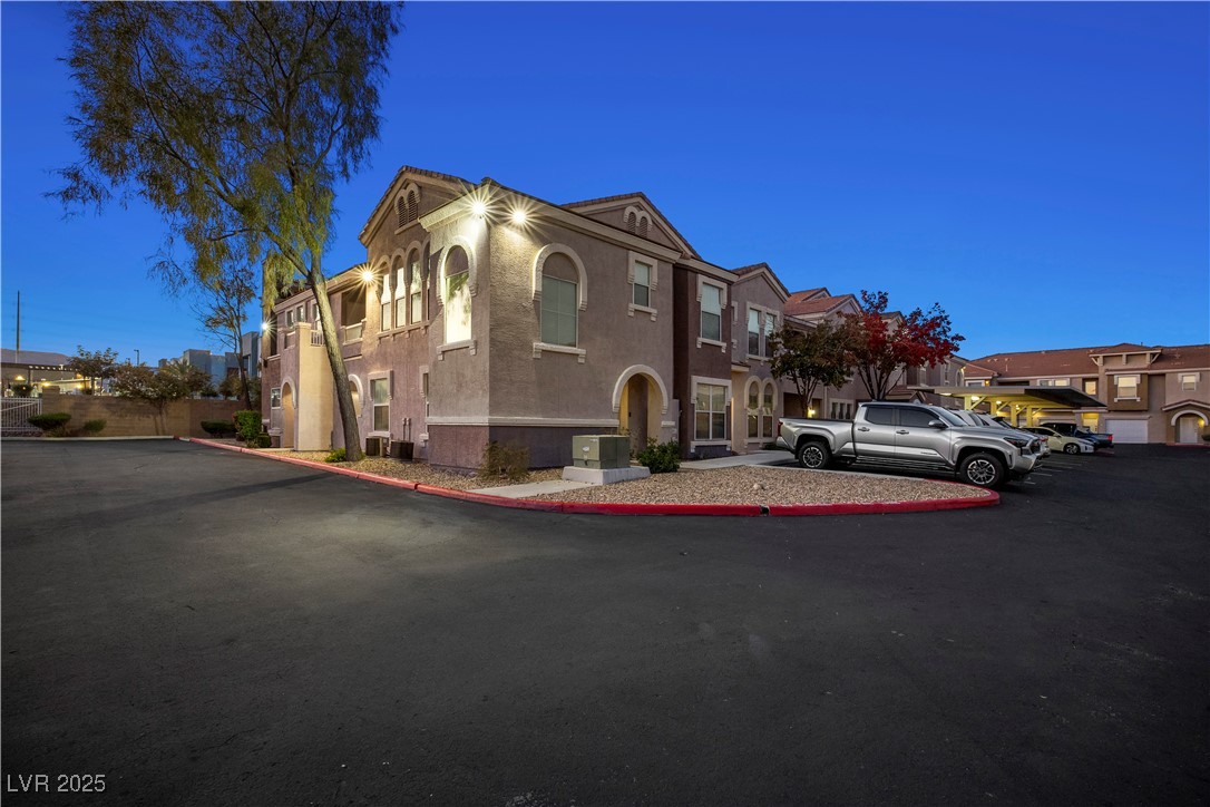 10001 Peace Way 1264 Las Vegas NV 89147