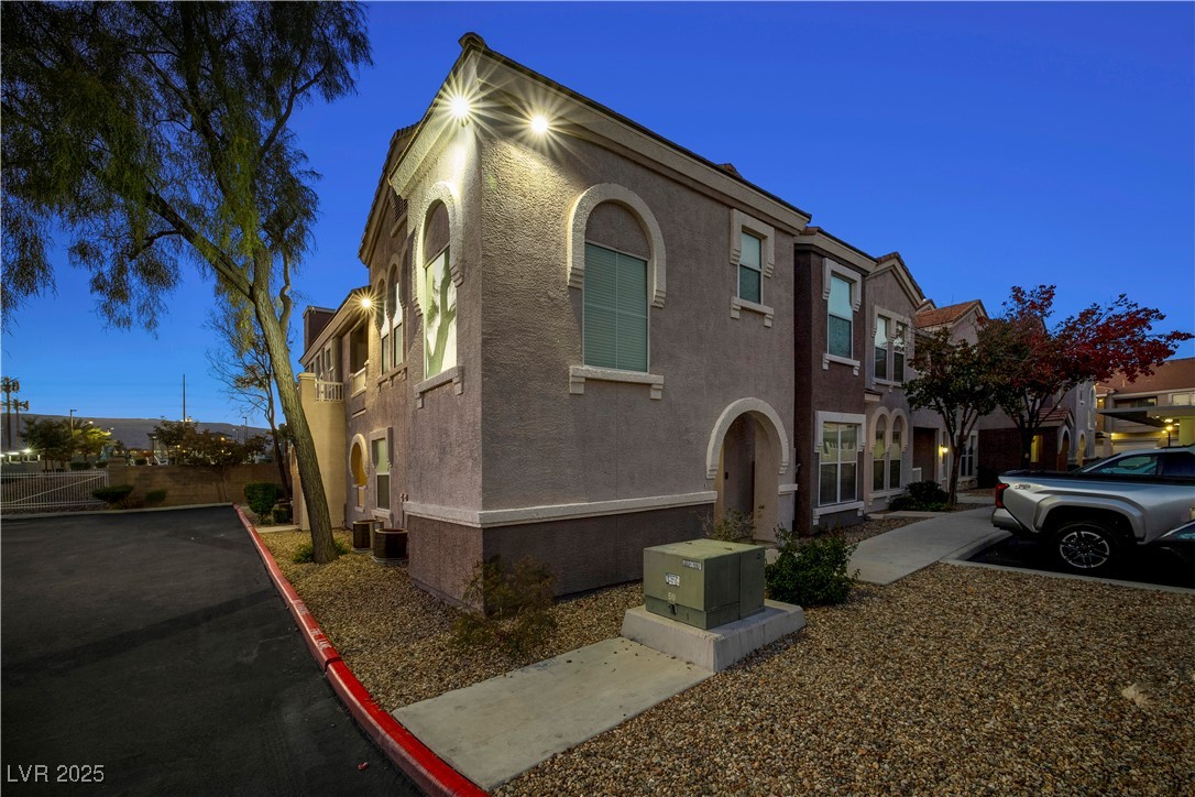 10001 Peace Way 1264 Las Vegas NV 89147