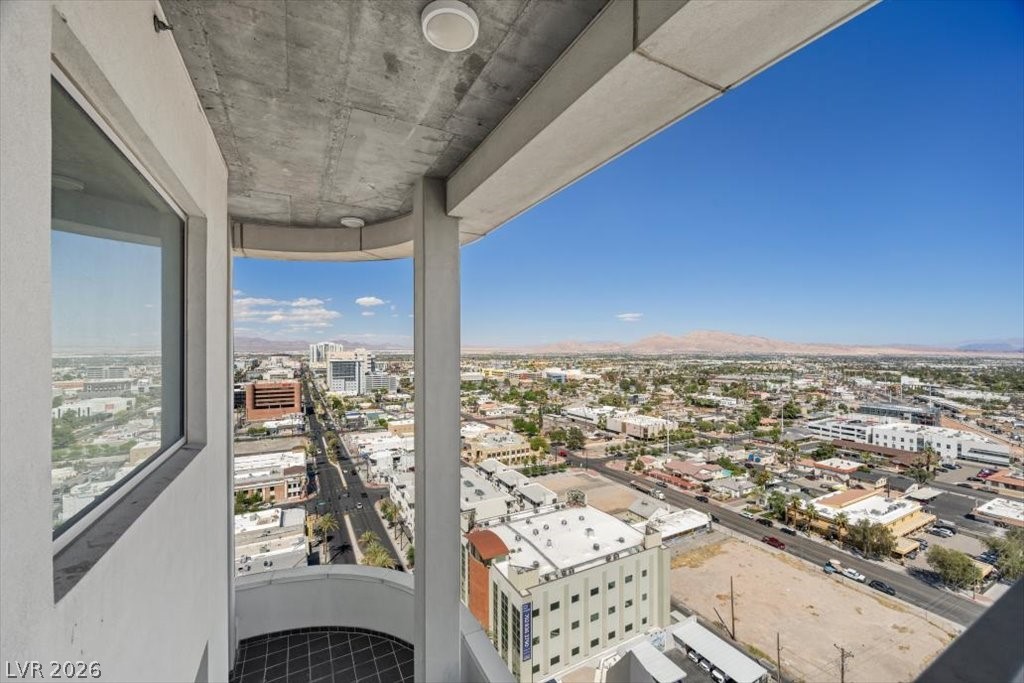 900 Las Vegas Boulevard 1507 & 1508 Las Vegas NV 89101