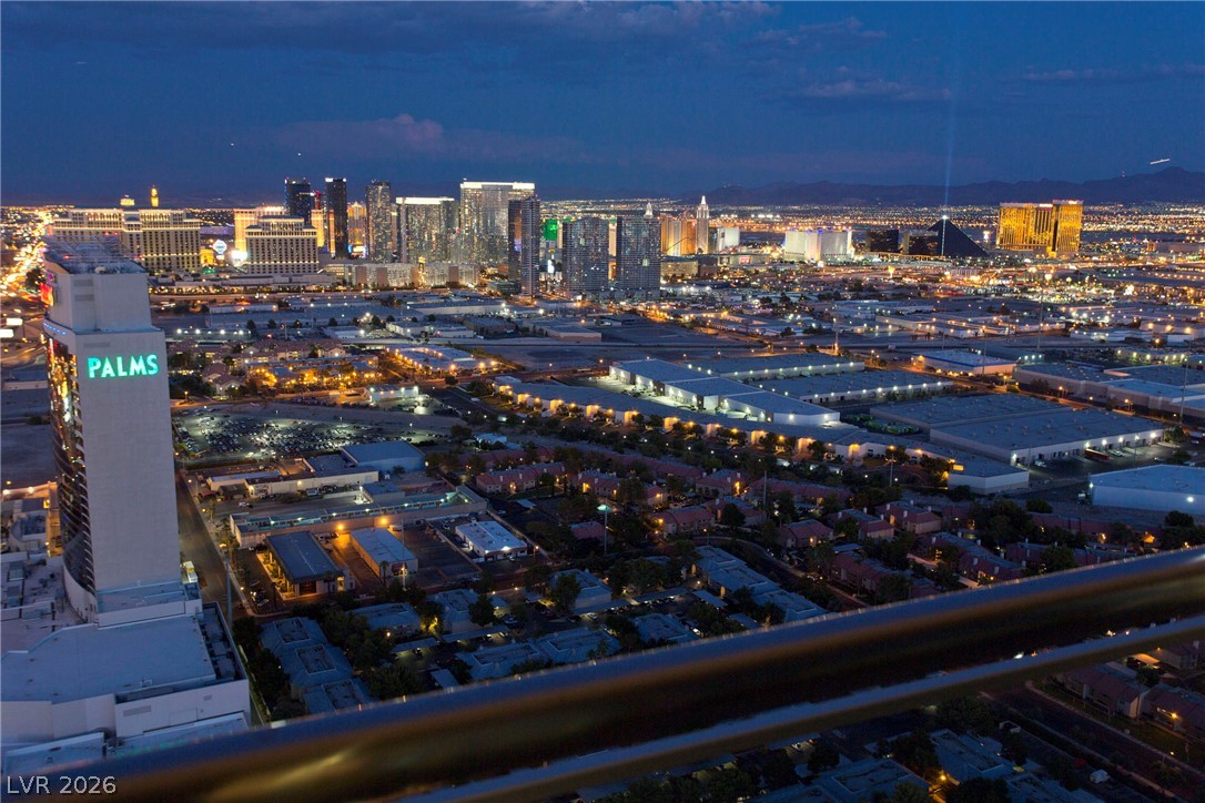 4381 West Flamingo Road 902 /904 Las Vegas NV 89103