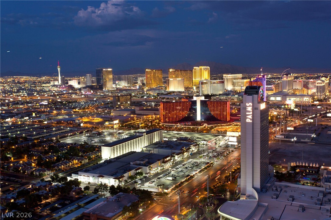 4381 West Flamingo Road 902 /904 Las Vegas NV 89103