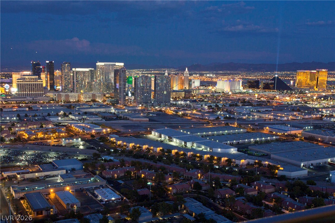 4381 West Flamingo Road 902 /904 Las Vegas NV 89103