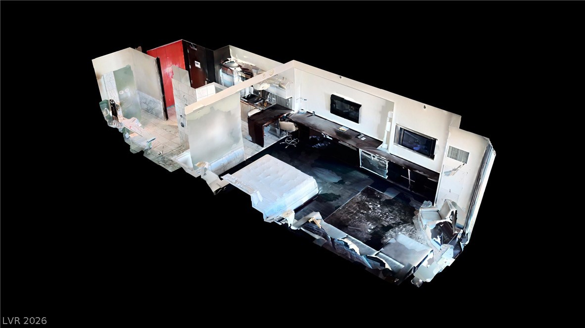 4381 West Flamingo Road 902 /904 Las Vegas NV 89103