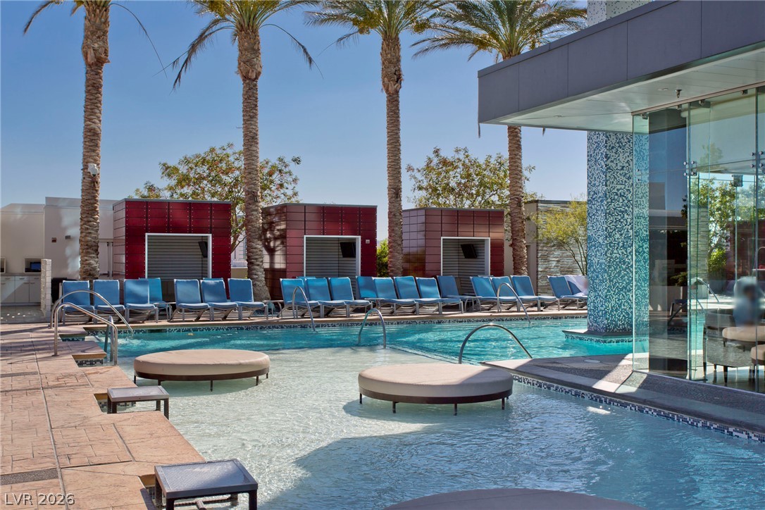 4381 West Flamingo Road 902 /904 Las Vegas NV 89103