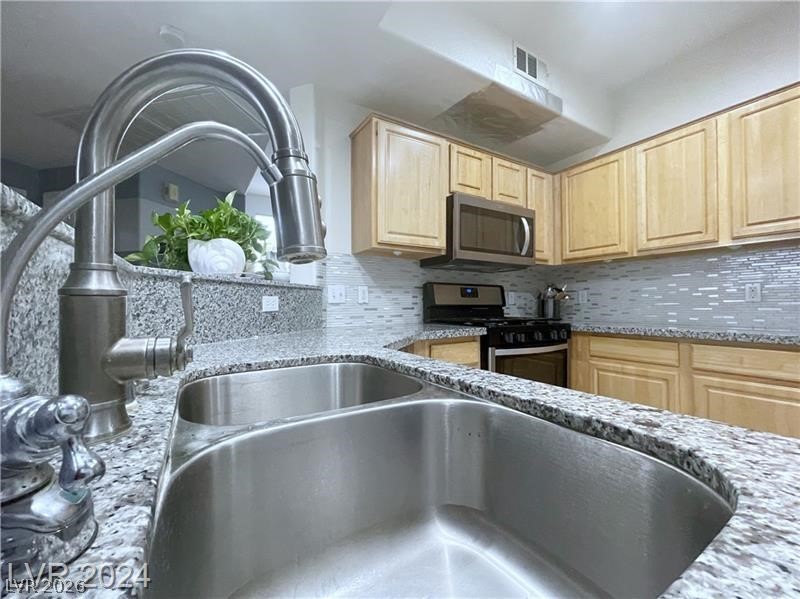 5855 Valley Drive 2101 North Las Vegas NV 89031