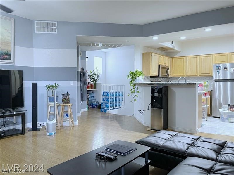 5855 Valley Drive 2101 North Las Vegas NV 89031