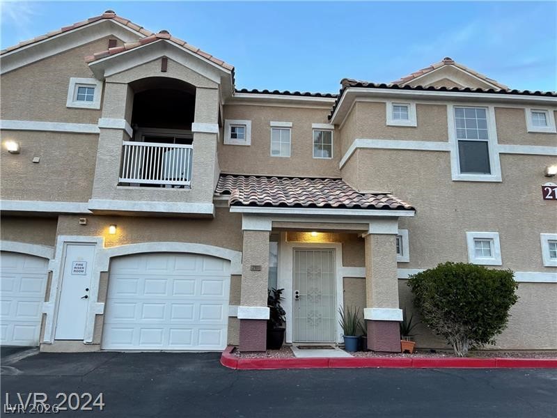 5855 Valley Drive 2101 North Las Vegas NV 89031