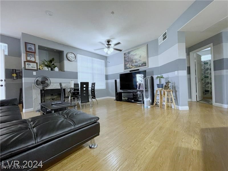 5855 Valley Drive 2101 North Las Vegas NV 89031