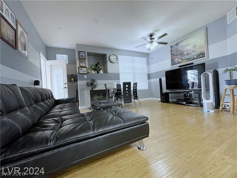 5855 Valley Drive 2101 North Las Vegas NV 89031