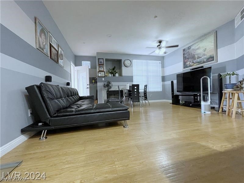 5855 Valley Drive 2101 North Las Vegas NV 89031