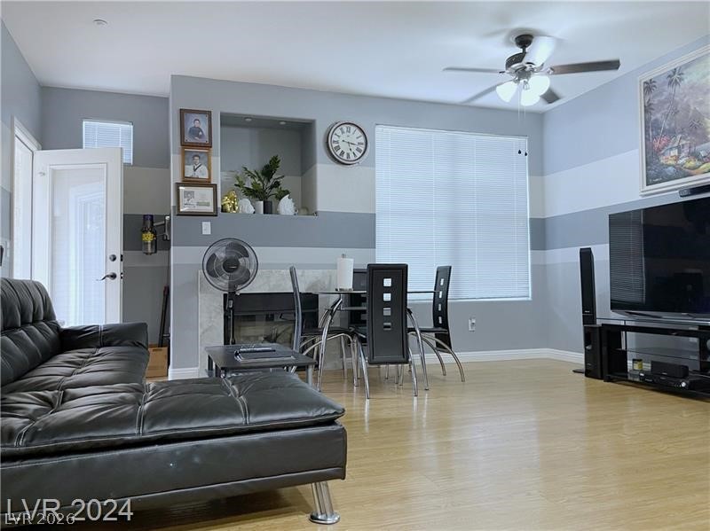 5855 Valley Drive 2101 North Las Vegas NV 89031