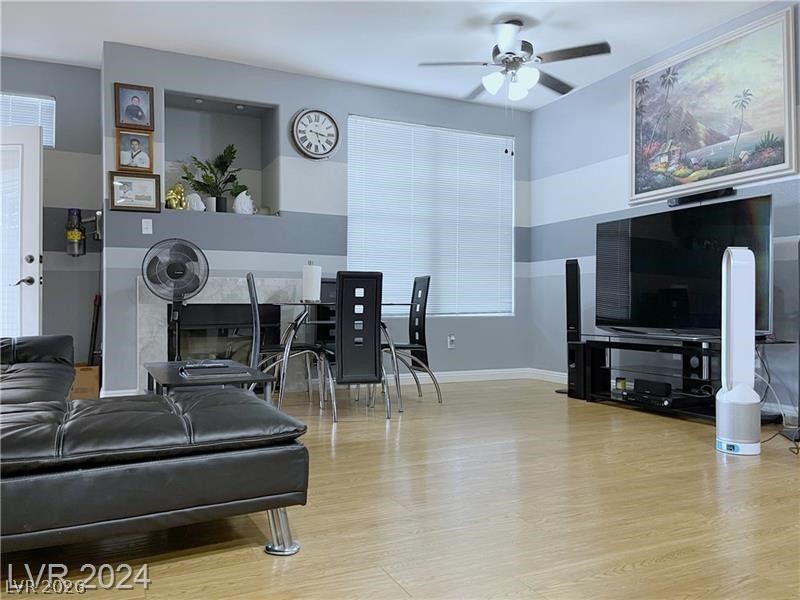5855 Valley Drive 2101 North Las Vegas NV 89031
