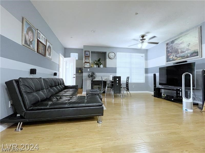 5855 Valley Drive 2101 North Las Vegas NV 89031