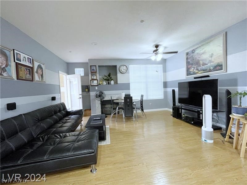 5855 Valley Drive 2101 North Las Vegas NV 89031