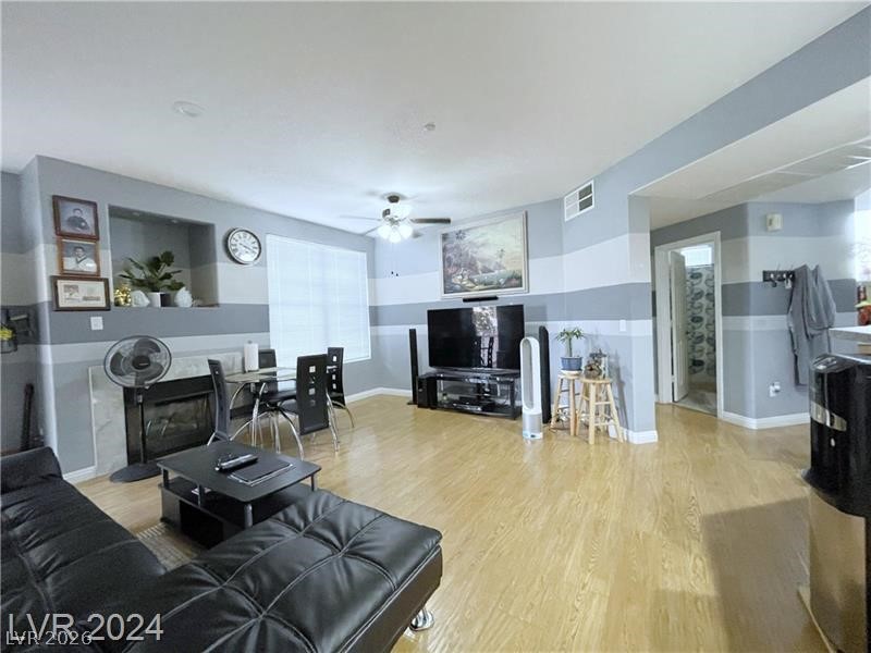 5855 Valley Drive 2101 North Las Vegas NV 89031