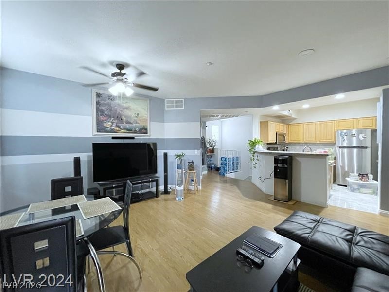 5855 Valley Drive 2101 North Las Vegas NV 89031