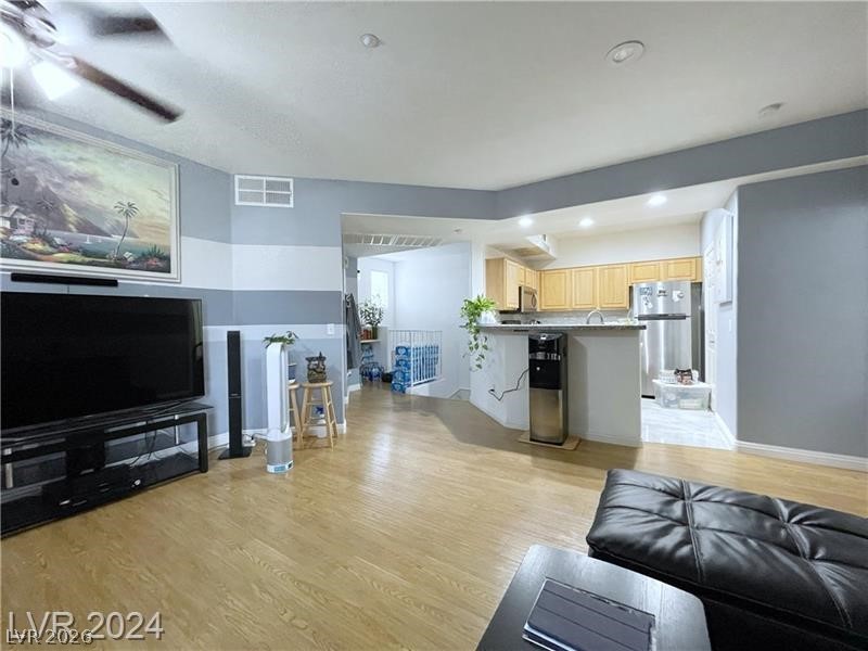 5855 Valley Drive 2101 North Las Vegas NV 89031