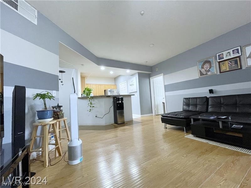 5855 Valley Drive 2101 North Las Vegas NV 89031